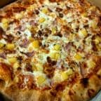 Best Hawaiian Pizza in Meriden, CT
