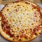 Best Cheese Pizza in Meriden, CT