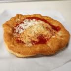 Best Fried Dough with Sauce in Meriden, CT