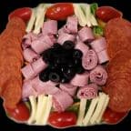 Best Antipasto Salad in Meriden, CT